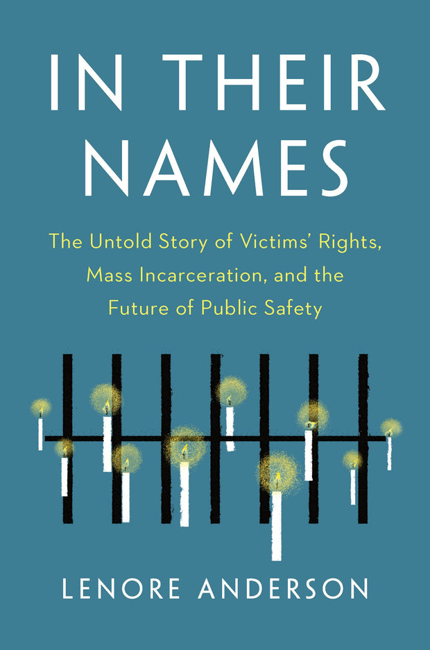 Cover image for In Their Names, isbn: 9781620977125