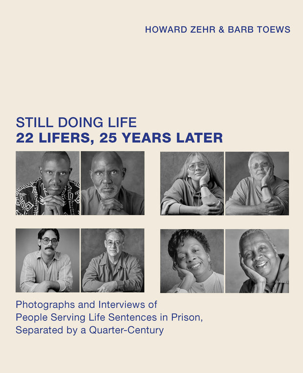 Cover image for Still Doing Life, isbn: 9781620977217