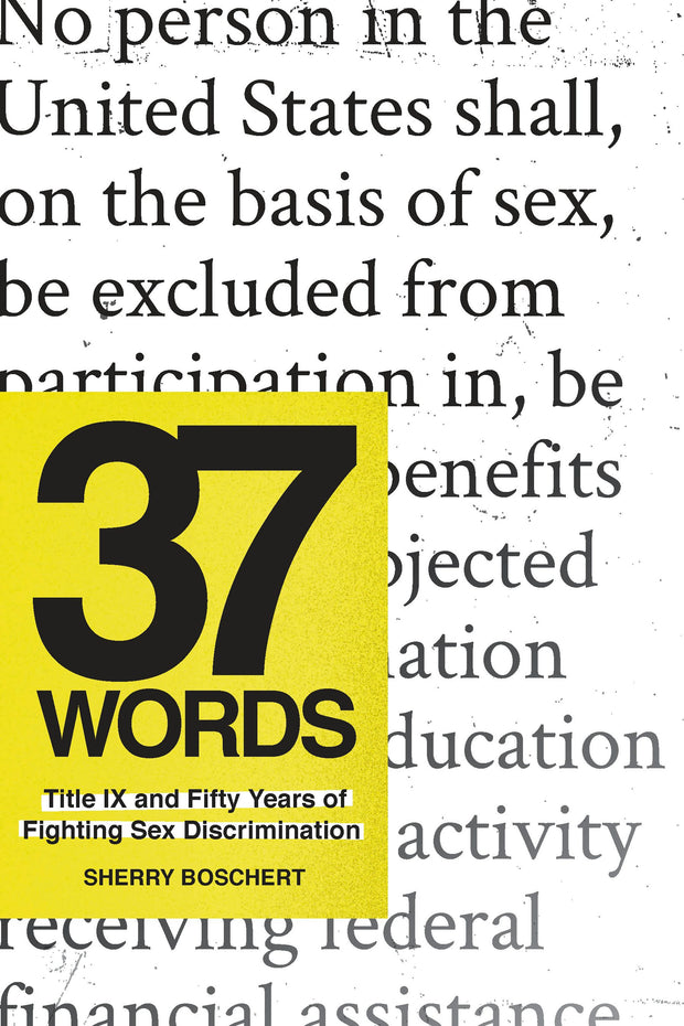 Cover image for 37 Words, isbn: 9781620977293