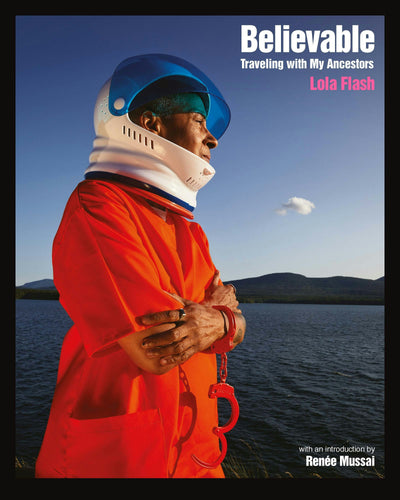 Cover image for Believable, isbn: 9781620977538