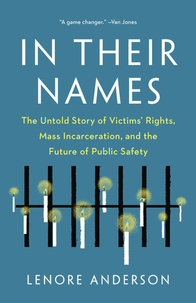 Cover image for In Their Names, isbn: 9781620977767