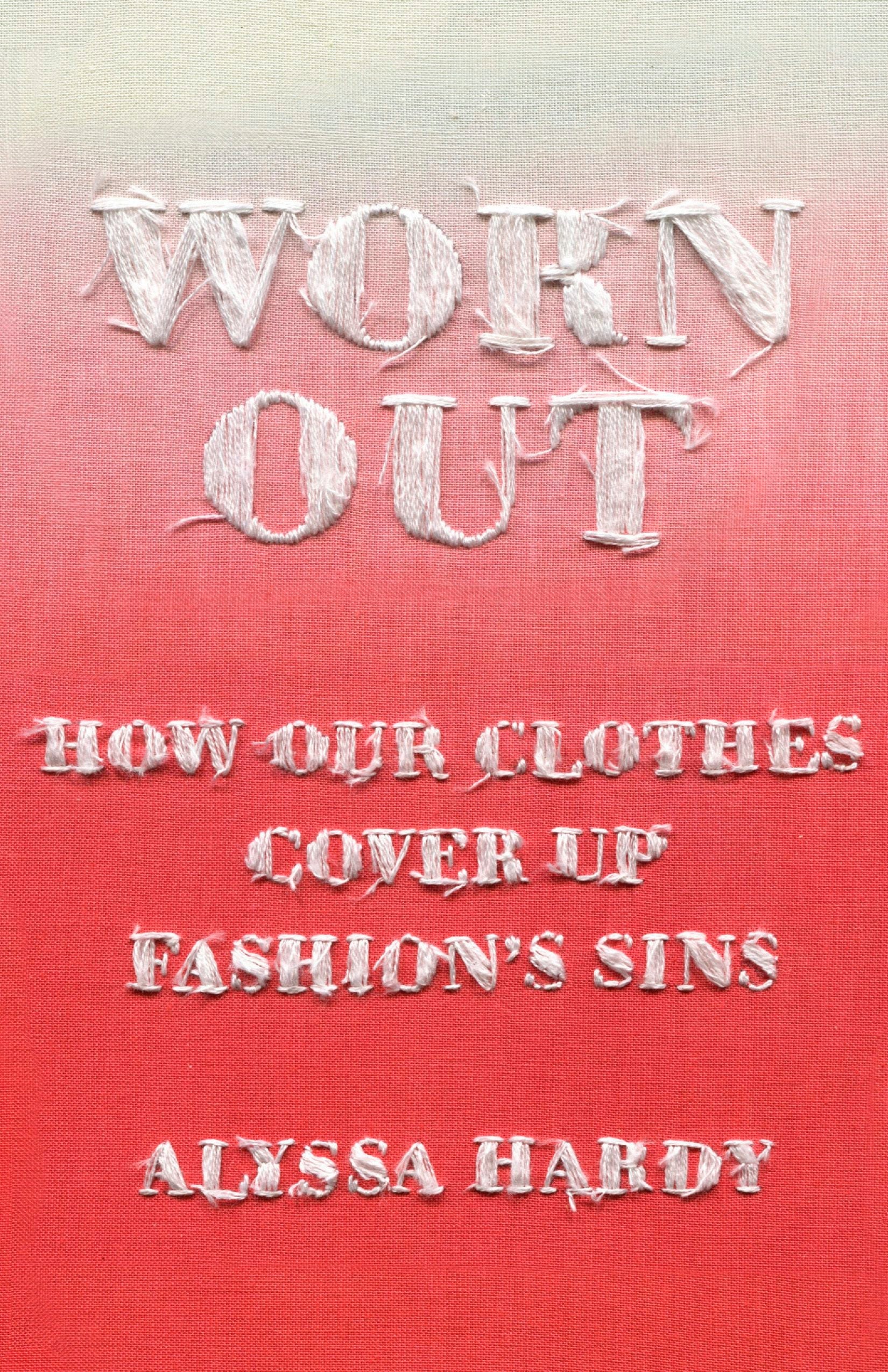 Book cover image for Worn Out ISBN: 9781620977835