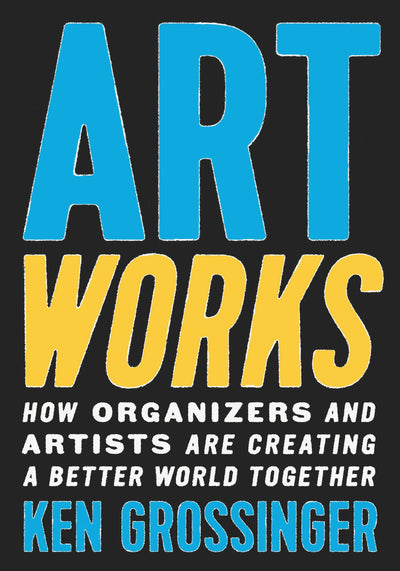 Cover image for Art Works, isbn: 9781620978009