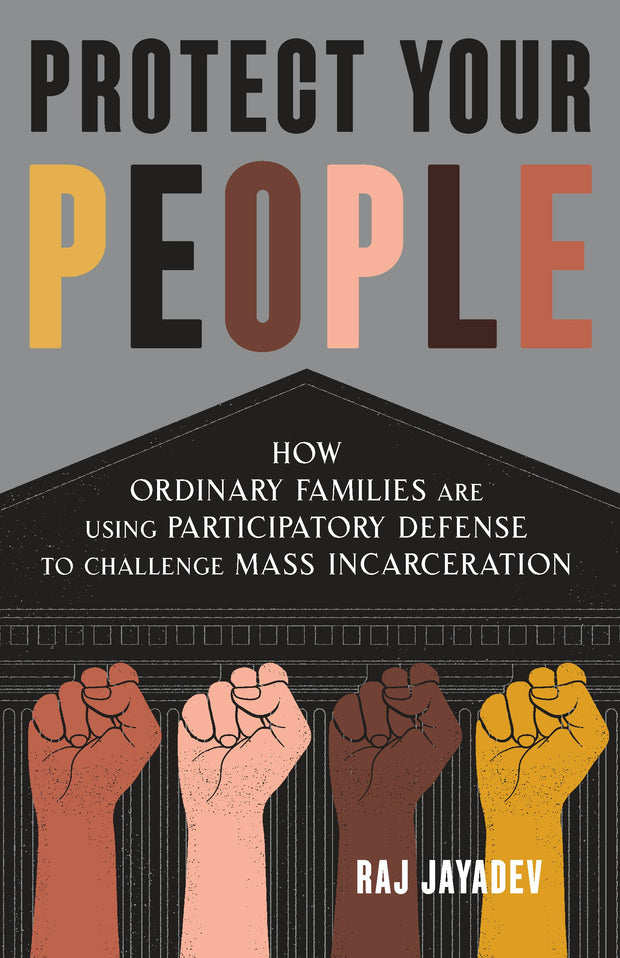 Cover image for Protect Your People, isbn: 9781620978061