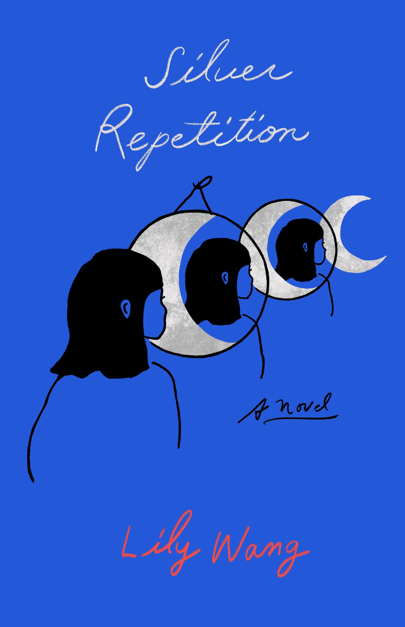 Cover image for Silver Repetition ISBN 9781620978566