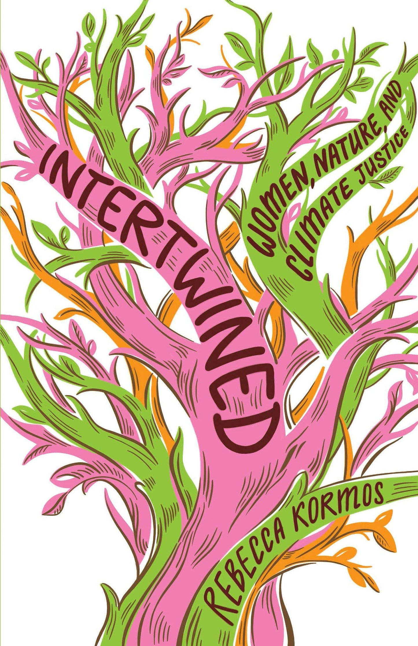 Book cover image for Intertwined ISBN: 9781620978634
