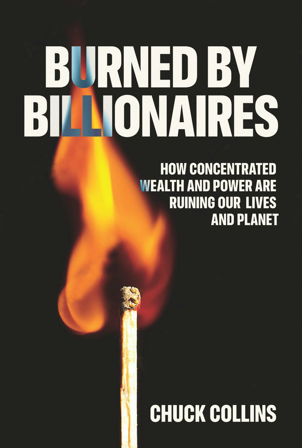 Cover image for Burned by Billionaires, isbn: 9781620979969