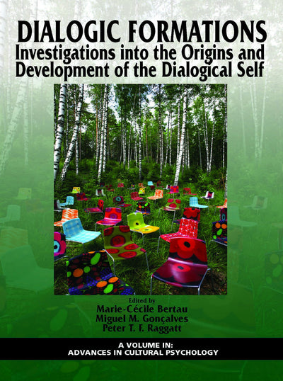 Cover image for Dialogic Formations, isbn: 9781623960377