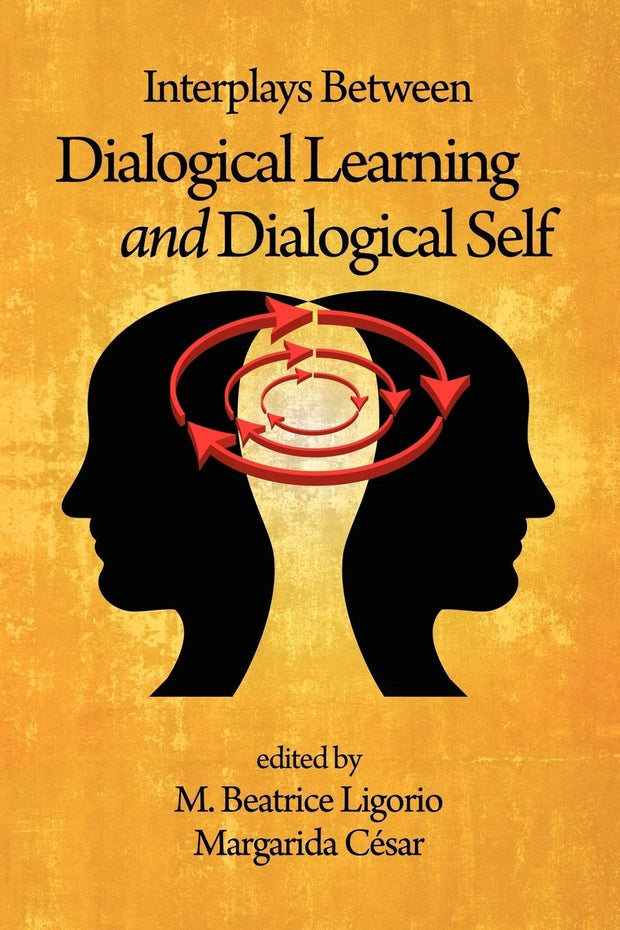 Cover image for Interplays Between Dialogical Learning and Dialogical Self, isbn: 9781623960650