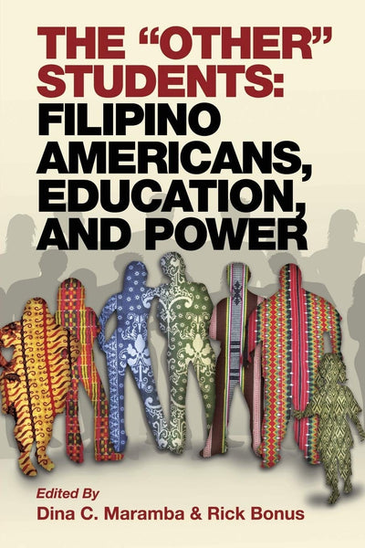 Cover image for The Other Students, isbn: 9781623960735
