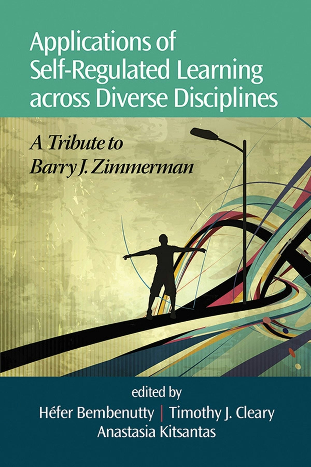 Book cover image for Applications of Self-Regulated Learning Across Diverse Disciplines ISBN: 9781623961336
