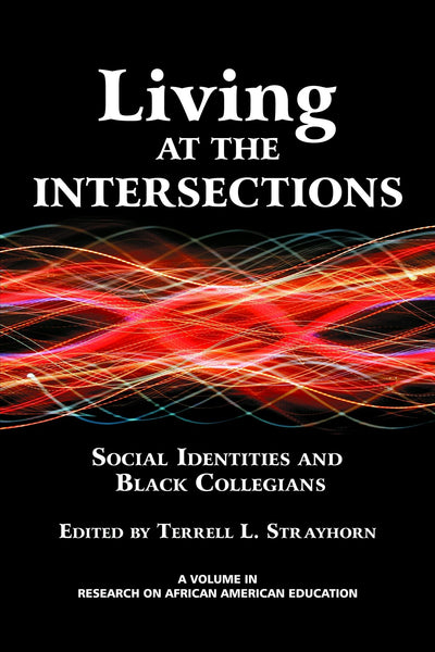Cover image for Living at the Intersections, isbn: 9781623961473