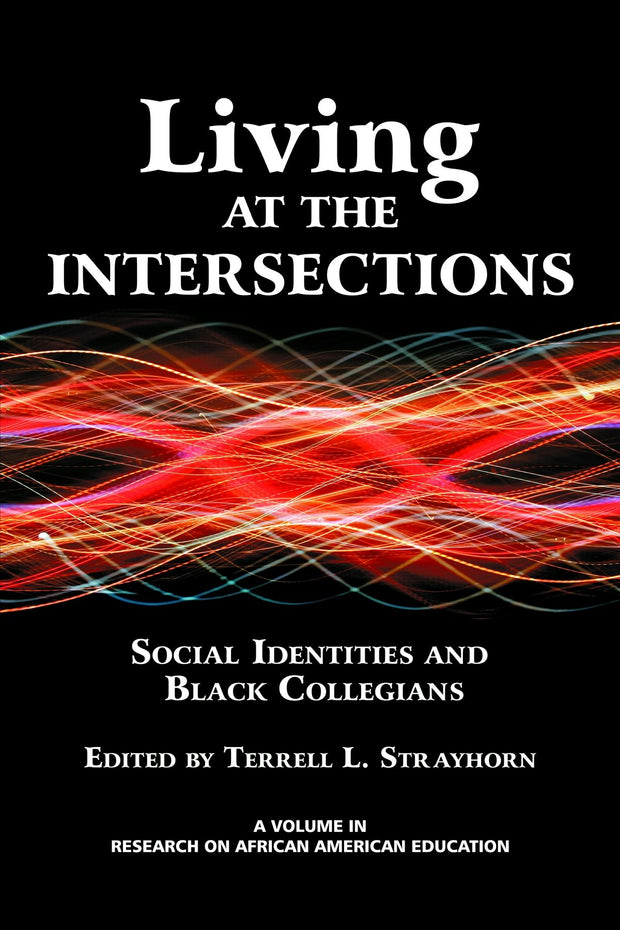 Cover image for Living at the Intersections, isbn: 9781623961473