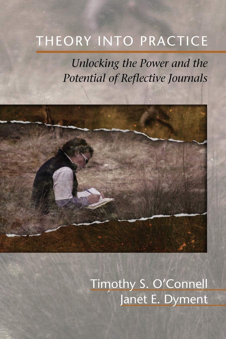 Book cover image for Theory Into Practice ISBN: 9781623961503