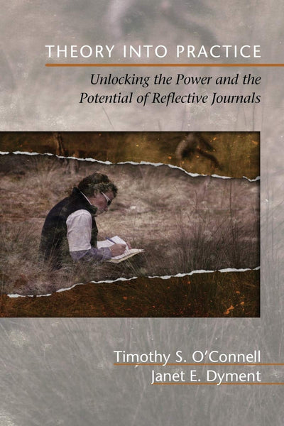 Cover image for Theory Into Practice, isbn: 9781623961510