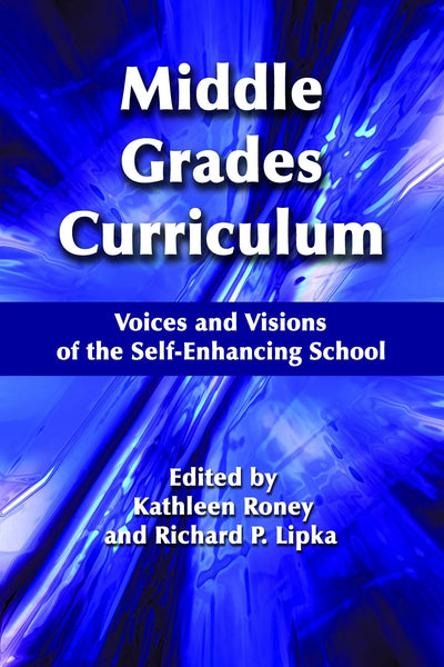 Cover image for Middle Grades Curriculum, isbn: 9781623962289