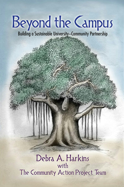 Cover image for Beyond the Campus, isbn: 9781623962418