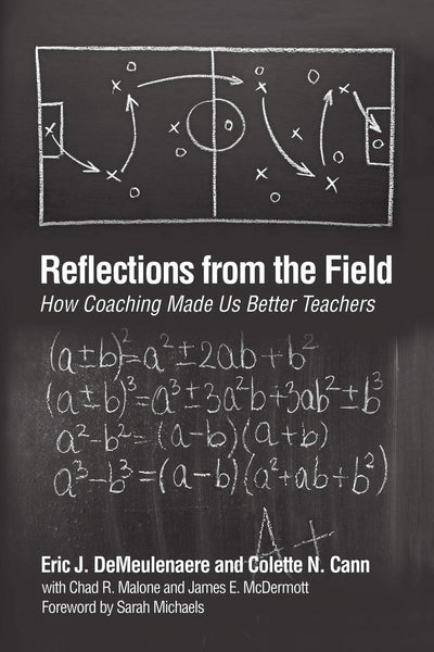 Cover image for Reflections from the Field, isbn: 9781623962685