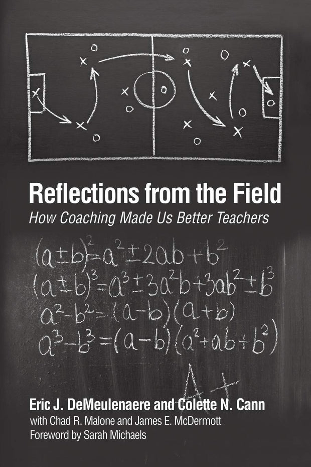 Cover image for Reflections from the Field, isbn: 9781623962685