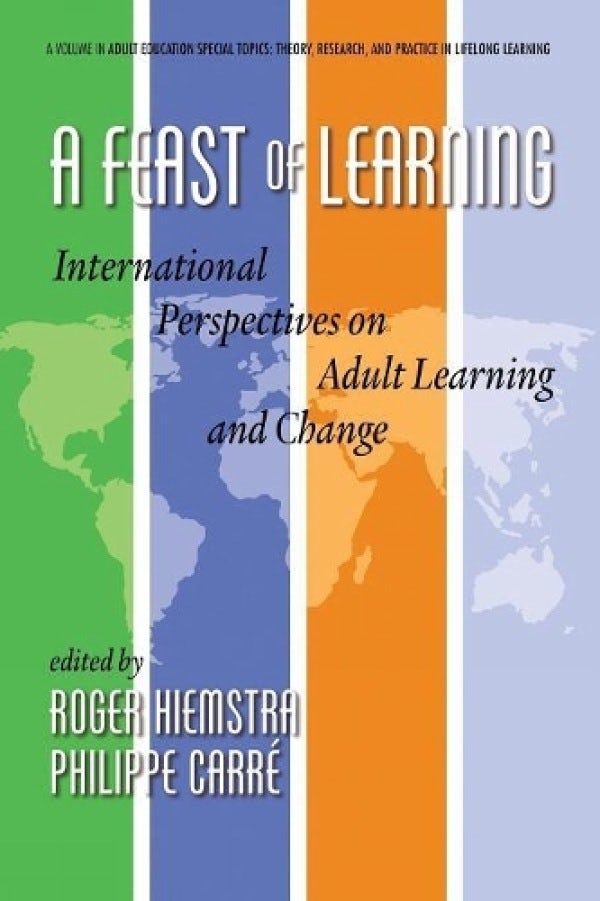 A Feast of Learning