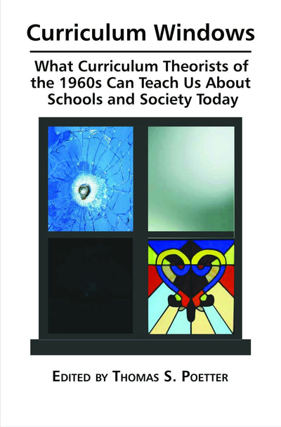 Cover image for Curriculum Windows, isbn: 9781623963880