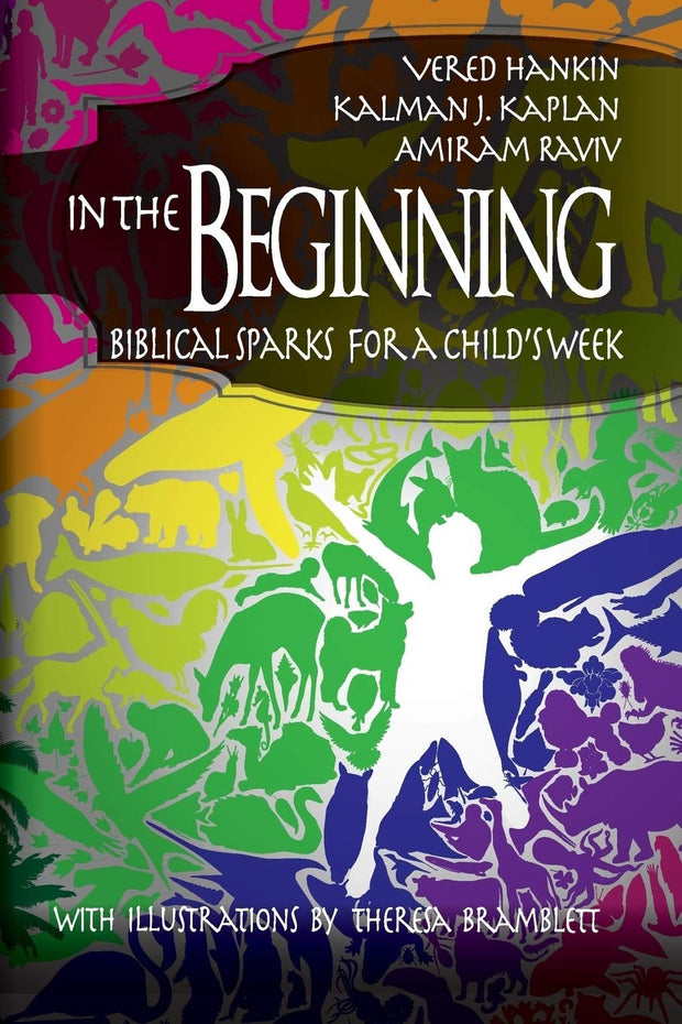 Cover image for In the Beginning, isbn: 9781623964368