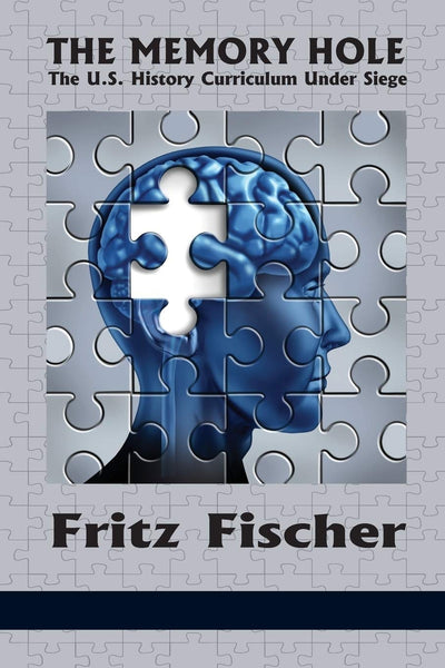 Cover image for The Memory Hole, isbn: 9781623965327