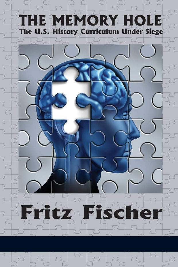 Cover image for The Memory Hole, isbn: 9781623965327
