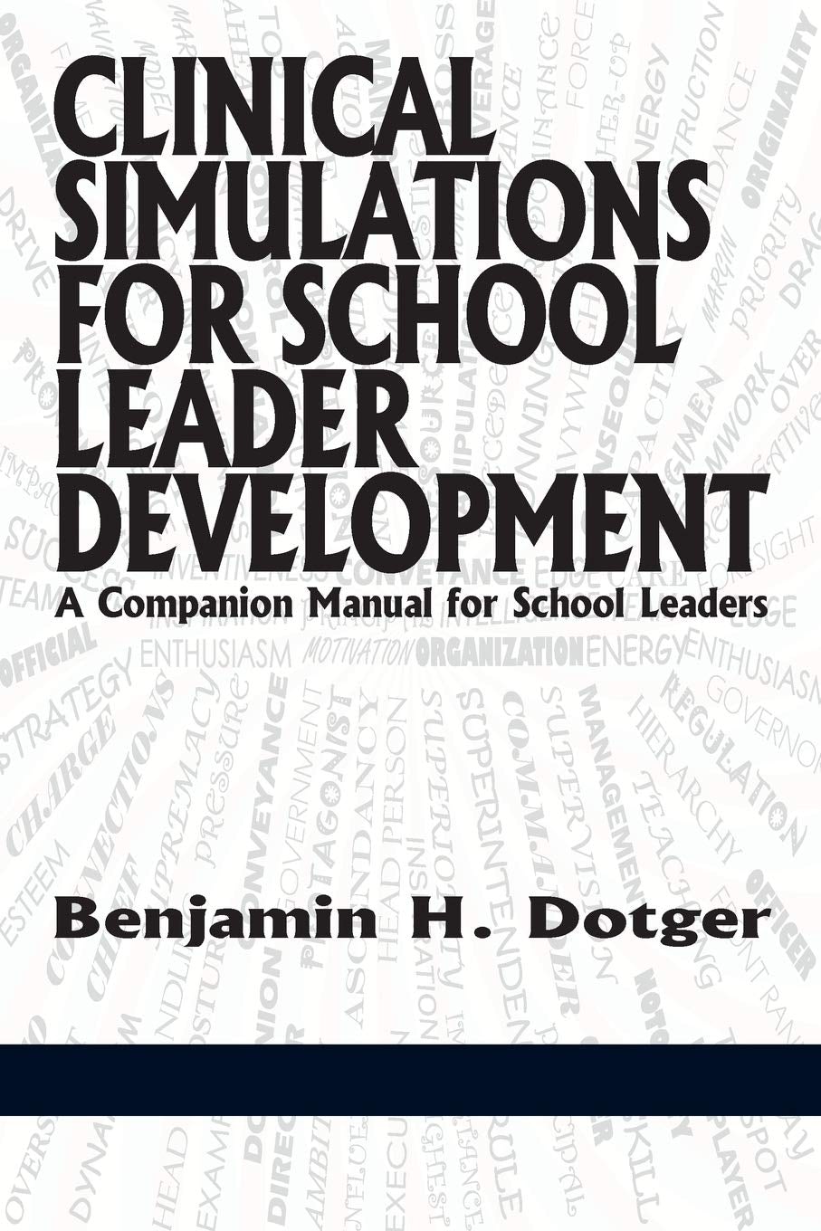Clinical Simulations for Teacher Development