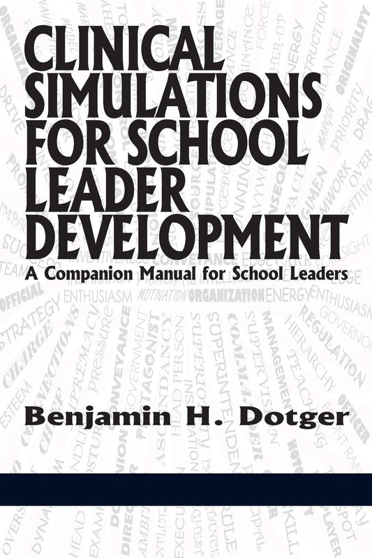Clinical Simulations for Teacher Development