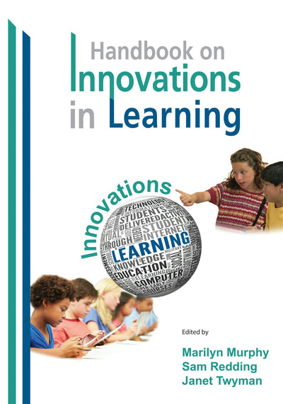 Cover image for The Handbook on Innovations in Learning, isbn: 9781623966072