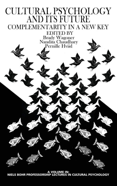 Cover image for Culture Psychology and Its Future, isbn: 9781623966263