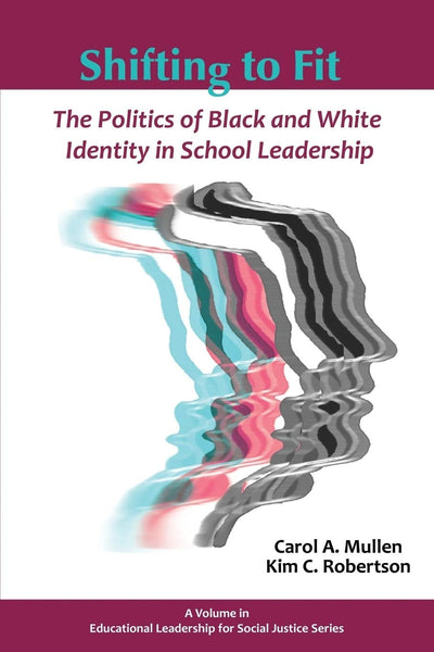 Cover image for Shifting to Fit, isbn: 9781623966614