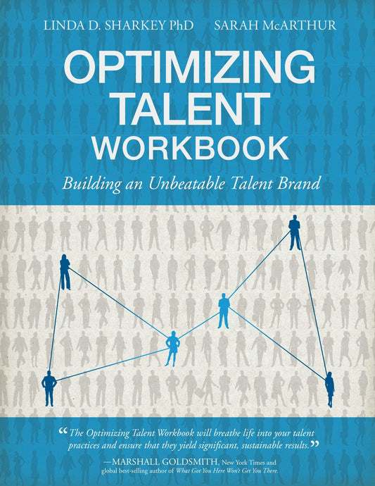 Optimizing Talent Workbook