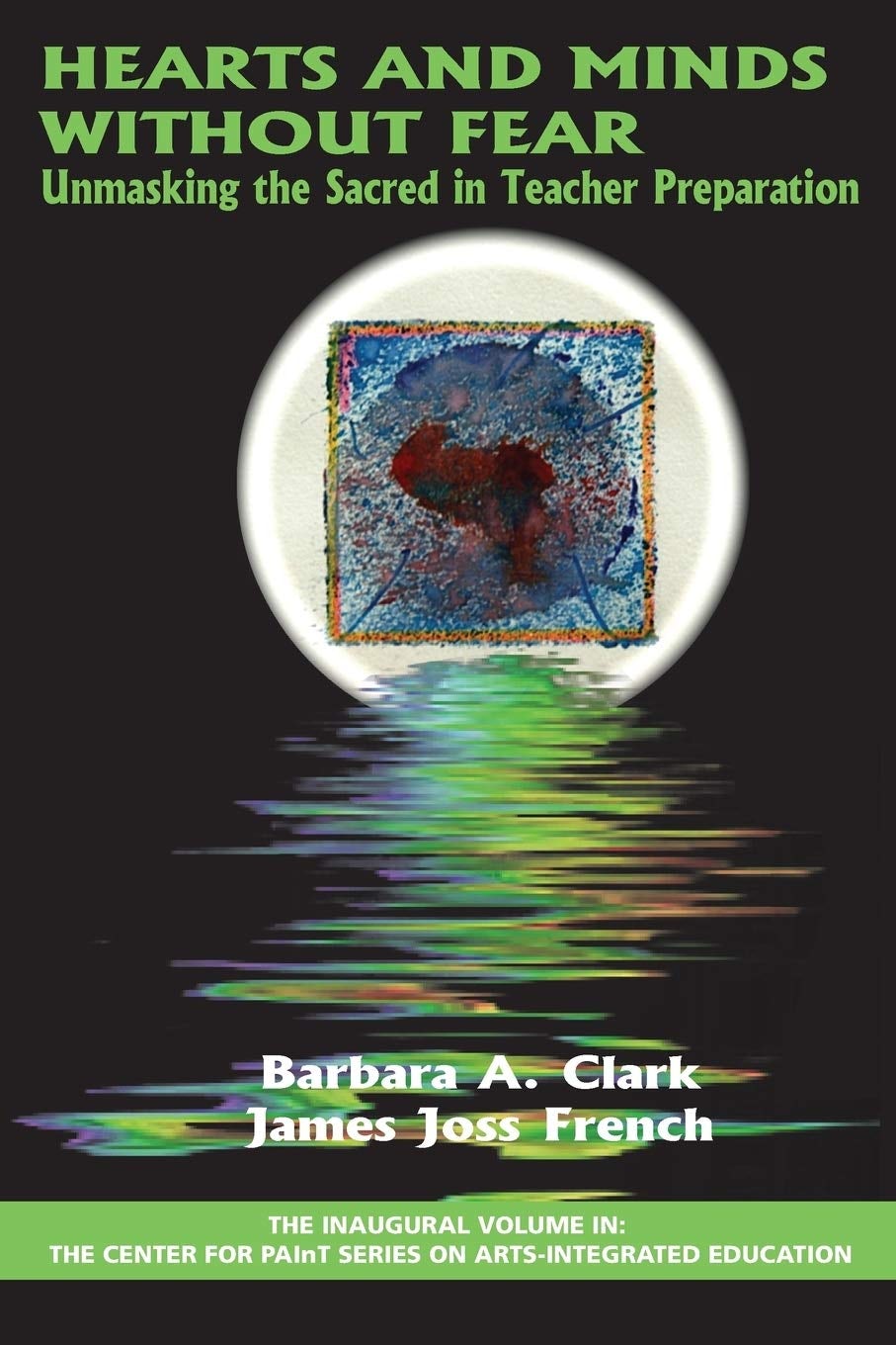 Book cover image for Hearts and Minds Without Fear ISBN: 9781623967277