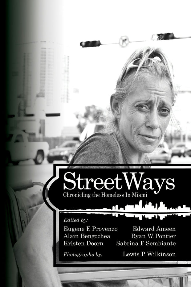 Cover image for StreetWays, isbn: 9781623967567