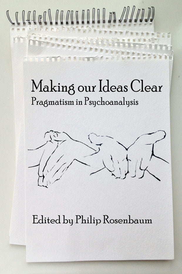 Cover image for Making Our Ideas Clear, isbn: 9781623968687