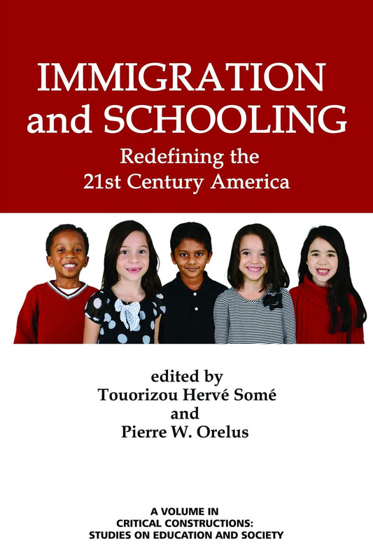 Immigration and Schooling