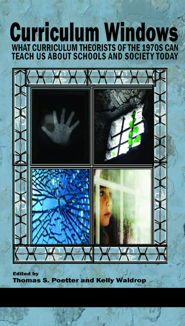 Cover image for Curriculum Windows, isbn: 9781623969189