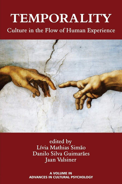 Cover image for Temporality, isbn: 9781623969684