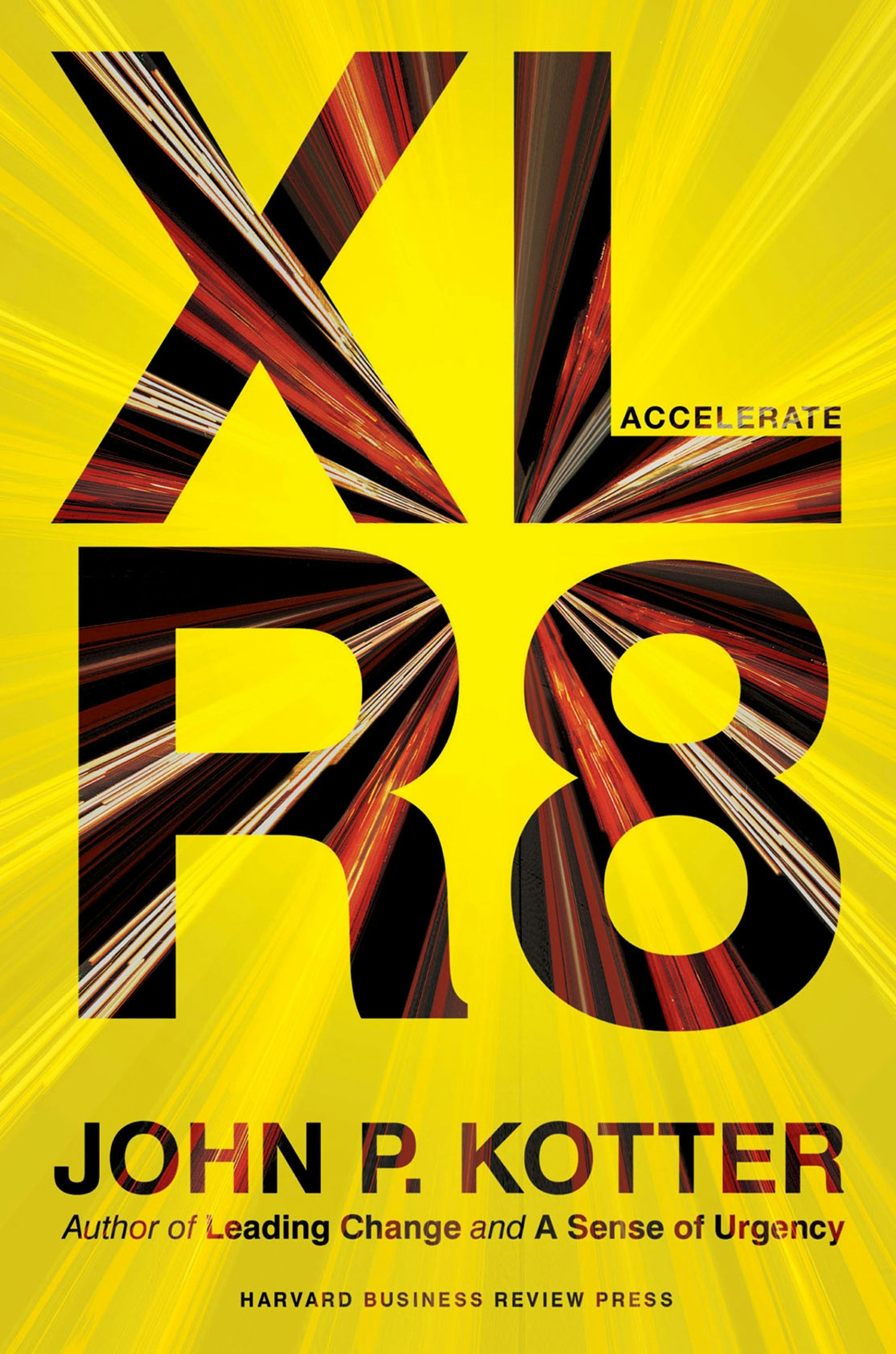 Book cover image for Accelerate ISBN: 9781625272546