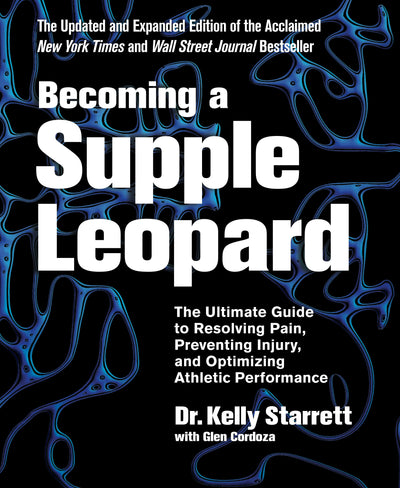 Cover image for Becoming a Supple Leopard, 2nd Edition, isbn: 9781628601602