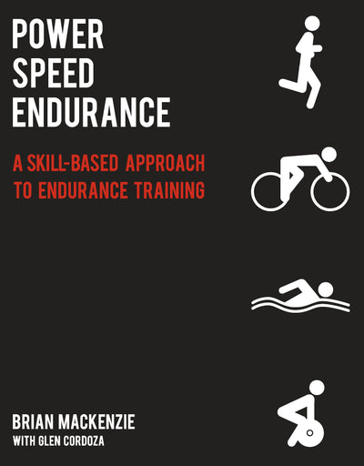 Cover image for Power Speed Endurance, isbn: 9781628602272