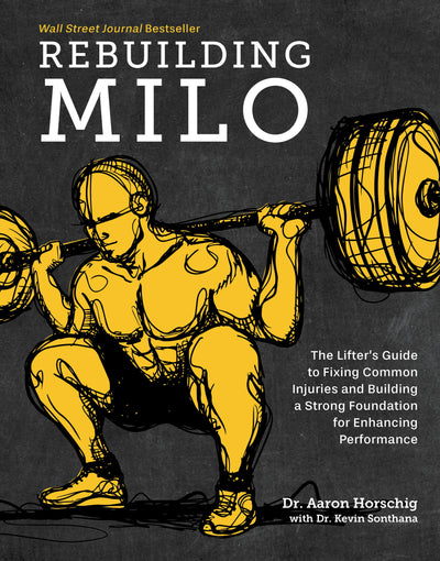 Cover image for Rebuilding Milo, isbn: 9781628602302