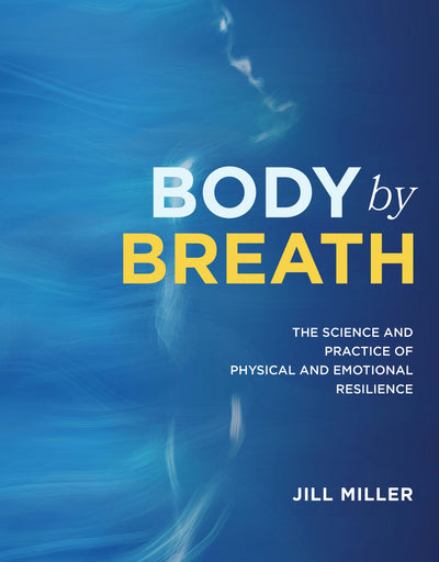 Cover image for Body by Breath, isbn: 9781628603583