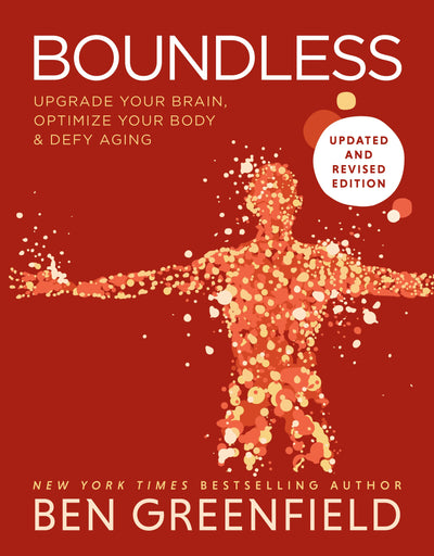 Cover image for Boundless, isbn: 9781628605495