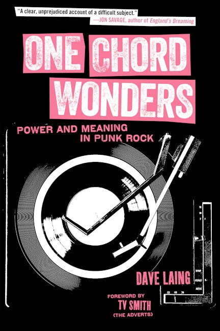 One Chord Wonders