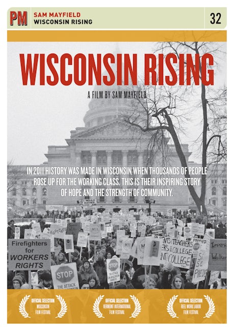 Wisconsin Rising