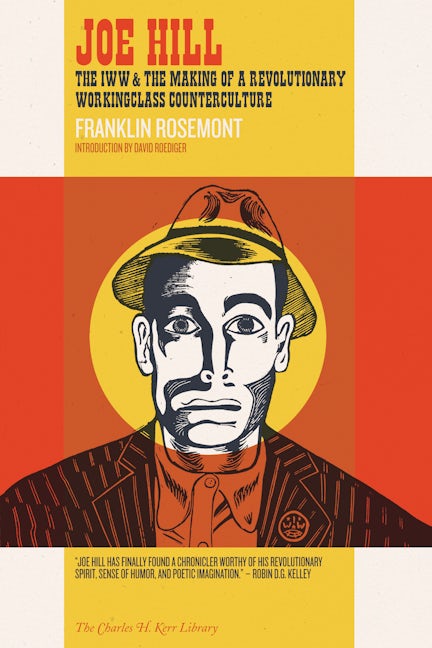 Book cover image for Joe Hill ISBN: 9781629631196