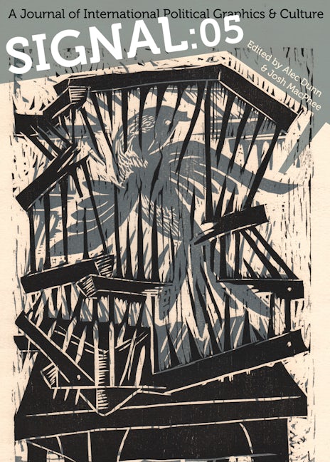 Book cover image for Signal: 05 ISBN: 9781629631561